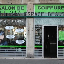 Coiffeur lyon