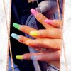 Fancy Nails by Anna gift card