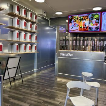 MoonTea - Coffee & Tea Near Me - Cupertino, California MoonTea - Coffee & Tea Near Me - Cupertino, California
