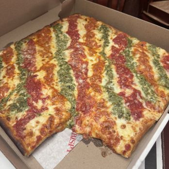 KRISPY PIZZA - Updated December 2024 - 353 Photos & 417 Reviews - 7112