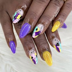 Edgebrook Nails