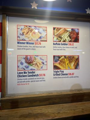 Bk Backyard Bar by null