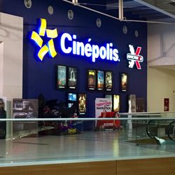 Cinépolis
