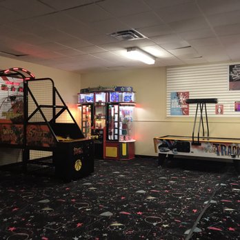 Pinz Bowling Center - Arcades Near Me - Jacksonville, Florida Pinz Bowling Center - Arcades Near Me - Jacksonville, Florida
