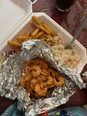 Mariscos El Oceano by null