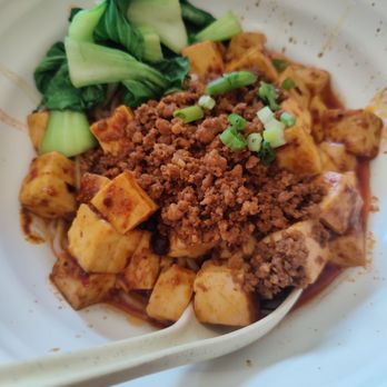 Mayan Bar & Noodle - Presentation is on point. I hope they can make it in that location. - Szechuan Near Me - Monrovia, California