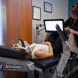 Centre Chiropratique Optimal d'Ahuntsic