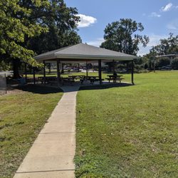 YMCA Park - YMCA Park, Albemarle