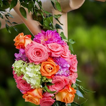 Flowers by Erin - Wedding Planning Near Me