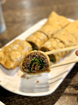 P P Pop Taiwanese Noodle Restaurant by null