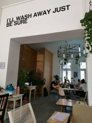 Manko Café und Workspace by null