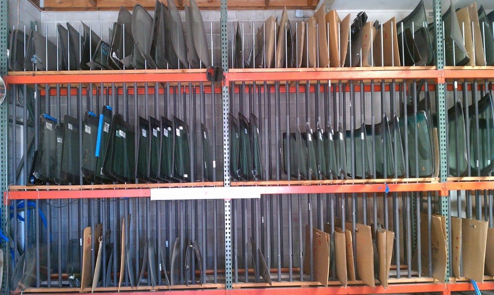 BEST BUY AUTO GLASS Updated August 2024 57 Reviews 625 E McGlincy