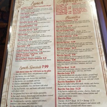 Del Sol Mexican Restaurante - Mexican Near Me - Laurel, Mississippi