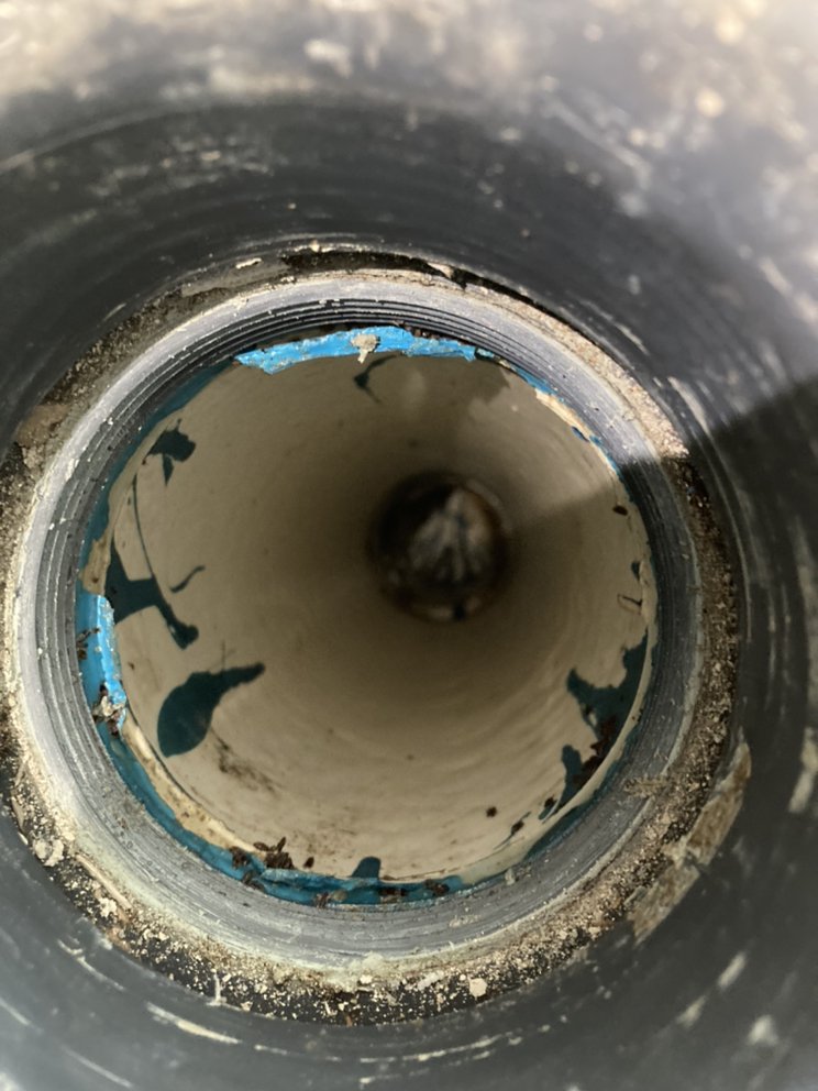 Slide of ABC Complete Piping and Heating