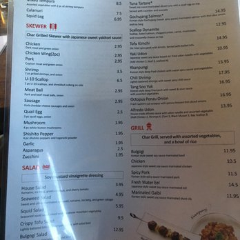 Zu Izakaya - Asian Fusion Near Me - Tempe, Arizona Zu Izakaya - Asian Fusion Near Me - Tempe, Arizona