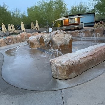 JW Marriott Phoenix Desert Ridge Resort & Spa - Pool area - Hotels Near Me - Phoenix, Arizona