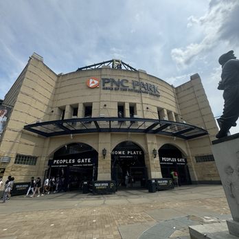 PNC Park - Stadiums & Arenas Near Me - Pittsburgh, Pennsylvania PNC Park - Stadiums & Arenas Near Me - Pittsburgh, Pennsylvania