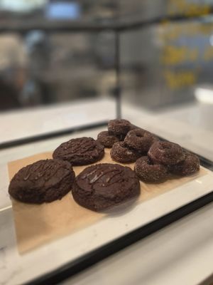 Vegan Cuban Cuisine by null