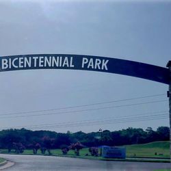 Bicentennial Park