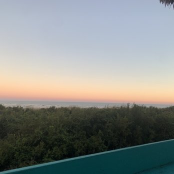 Tortuga Jack's - Patio/Deck - Mexican Near Me - Jekyll Island, Georgia