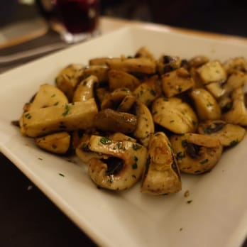 La Bona Sort - Mushroom - Tapas Bars Near Me - Barcelona, B La Bona Sort - Mushroom - Tapas Bars Near Me - Barcelona, B