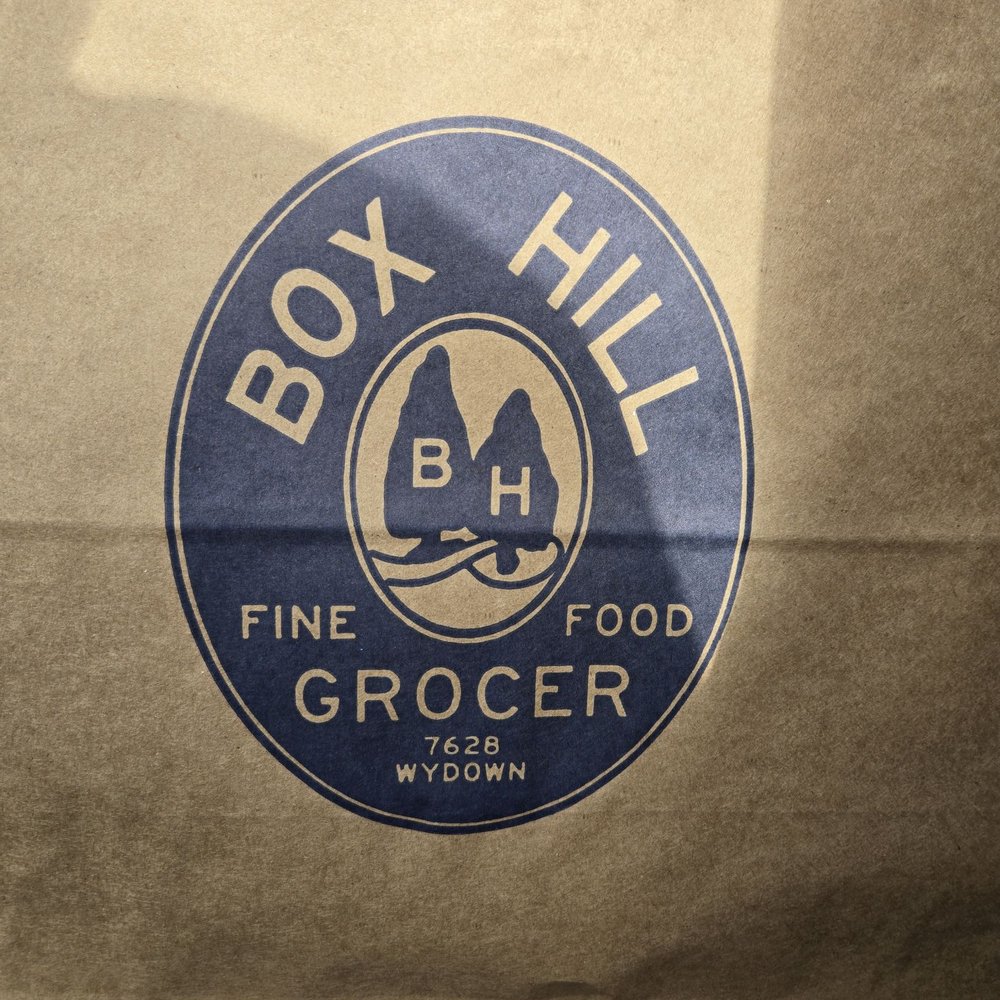 Box Hill Grocer - Grocery Near Me - Clayton, Missouri