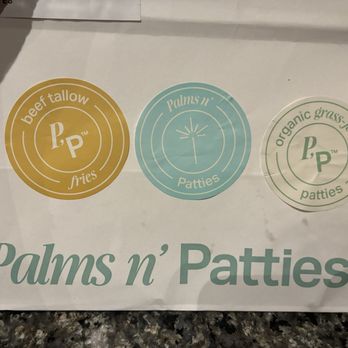 Palms n’ Patties - Burgers Near Me - Santa Monica, California Palms n’ Patties - Burgers Near Me - Santa Monica, California