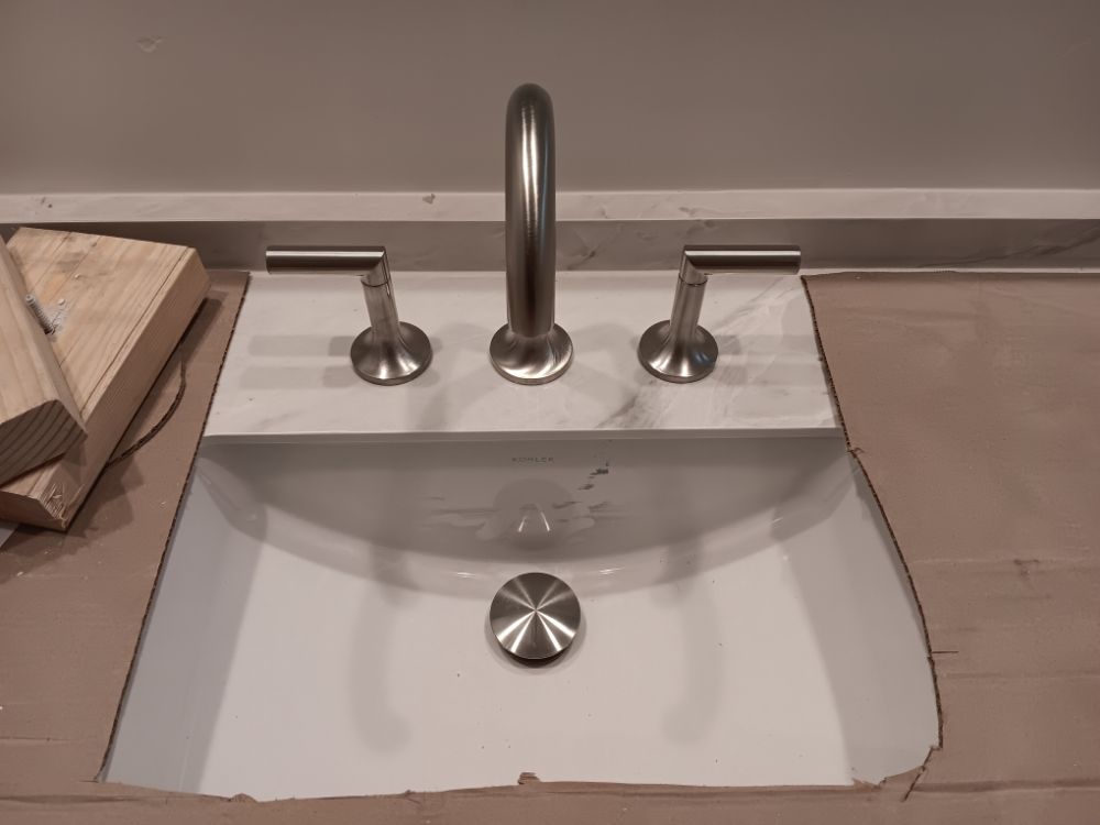 Slide of Southam Plumbing