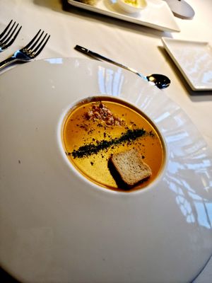 Anthony’s Chophouse by null