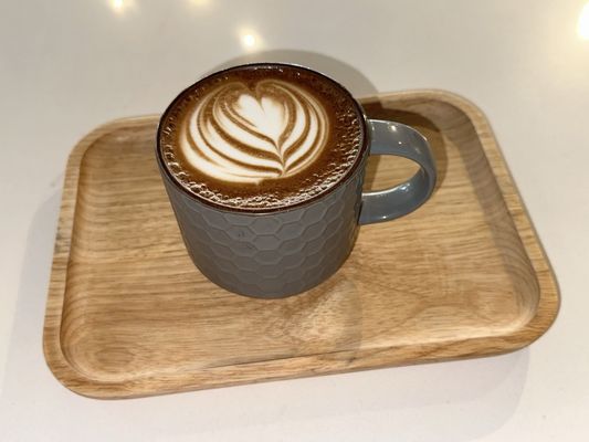 The Well Coffee by null