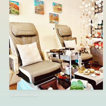 Natural Nails By Mimi - Nail Salons Near Me - Wailea, Hawaii Natural Nails By Mimi - Nail Salons Near Me - Wailea, Hawaii
