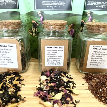 Mama Wang’s Pantry - Delicious chai teas - Tea Rooms Near Me - Whittier, California Mama Wang’s Pantry - Delicious chai teas - Tea Rooms Near Me - Whittier, California