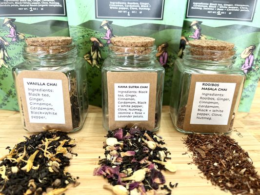 Mama Wang's Pantry by null