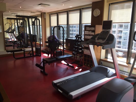Le Germain Hotel Toronto Mercer by null