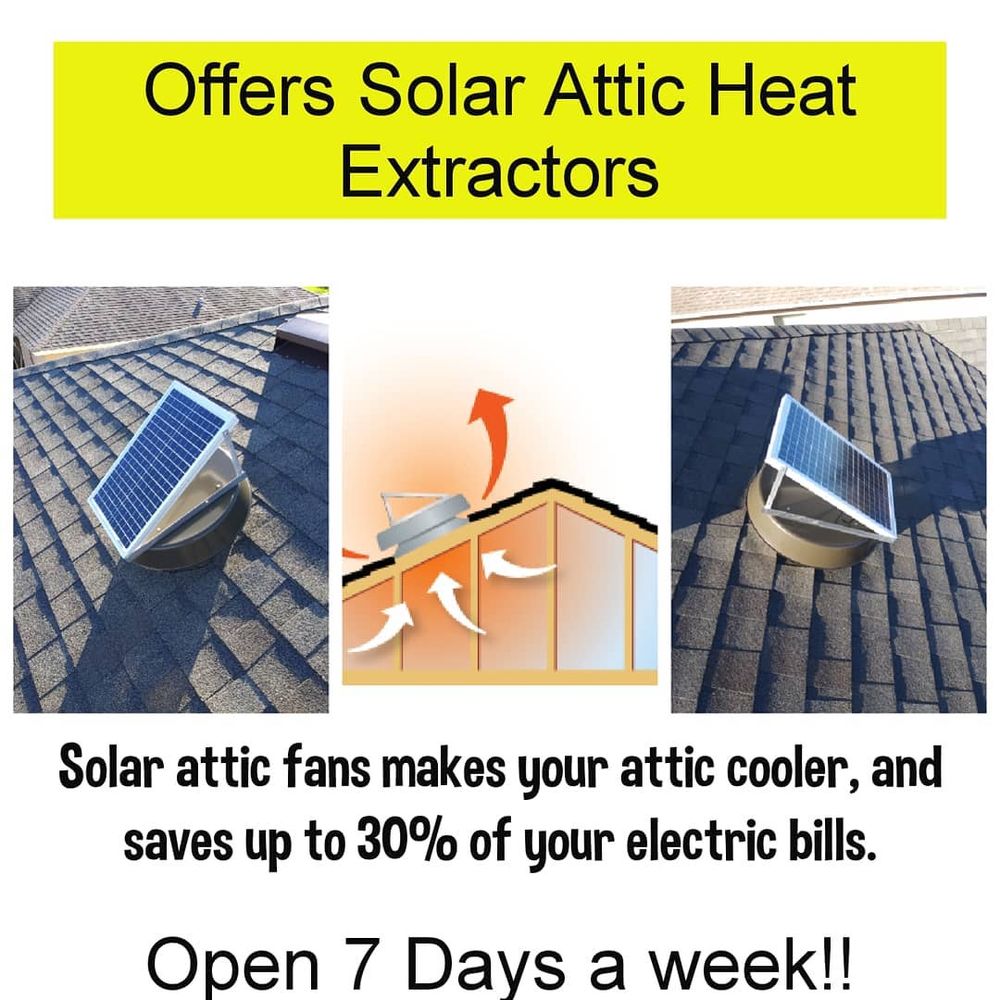 Slide of Clean Energy Programs