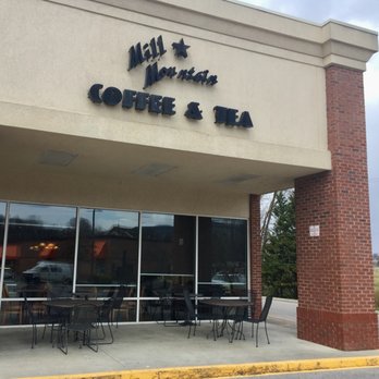 Mill Mountain Coffee & Tea - exterior - Coffee & Tea Near Me - Daleville, Virginia