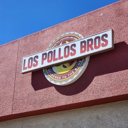Los Pollos Bros