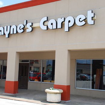 Wayne's Carpet & Oak Flooring - storefront - Carpeting Near Me - Houston, Texas Wayne's Carpet & Oak Flooring - storefront - Carpeting Near Me - Houston, Texas