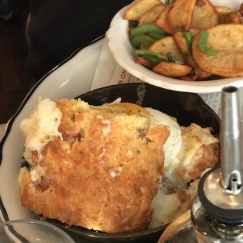 Jacob's Pickles - Comfort Food Near Me - New York, New York Jacob's Pickles - Comfort Food Near Me - New York, New York
