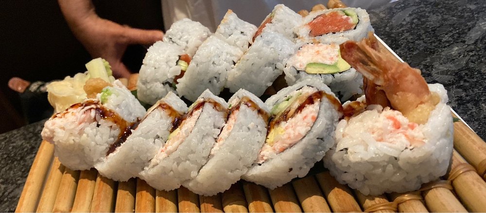 Sushi Zen Japanese Bistro