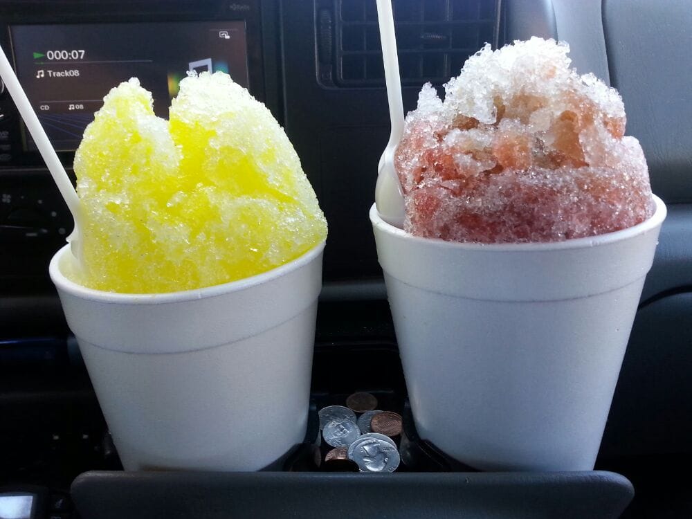 Water Mart Shaved Ice 1230 S Gilbert Rd, Mesa, AZ Phone Number Yelp
