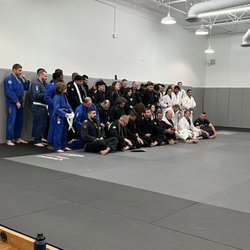 Rocha Martial Arts