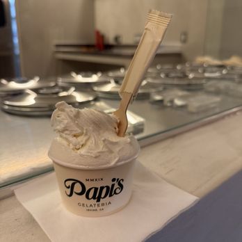 Papi's Gelateria - Hokkaido - Gelato Near Me - Irvine, California Papi's Gelateria - Hokkaido - Gelato Near Me - Irvine, California