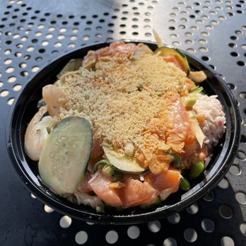 Ichi Poki & Ramen - Poke Near Me - Chino, California Ichi Poki & Ramen - Poke Near Me - Chino, California