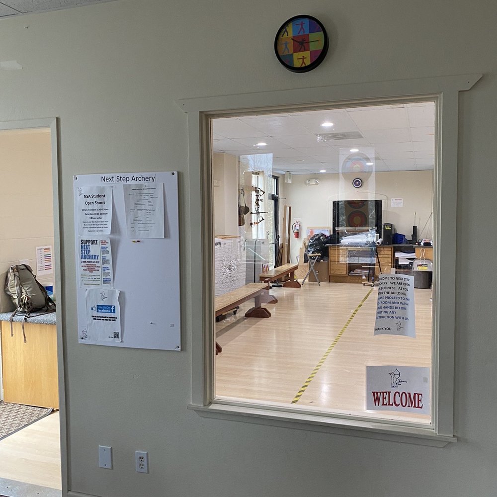 Next Step Archery - Archery Near Me - Mountlake Terrace, Washington Next Step Archery - Archery Near Me - Mountlake Terrace, Washington