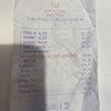 Euro Pizzeria gift card