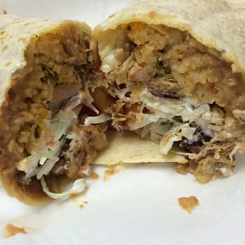 TacoSon - Mexican Near Me - Tampa, Florida