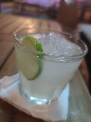 Englewood Grand by null