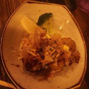Izakaya Haru - Takoyaki - Desserts Near Me - Bayside, New York Izakaya Haru - Takoyaki - Desserts Near Me - Bayside, New York