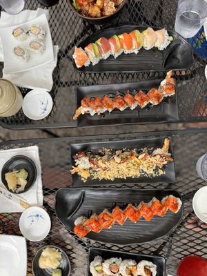 Japanese Grandma's Cafe by null